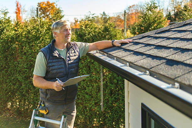 Trusted Roof Inspection service in Montvale, VA - Ben Roofing and Steel LLC